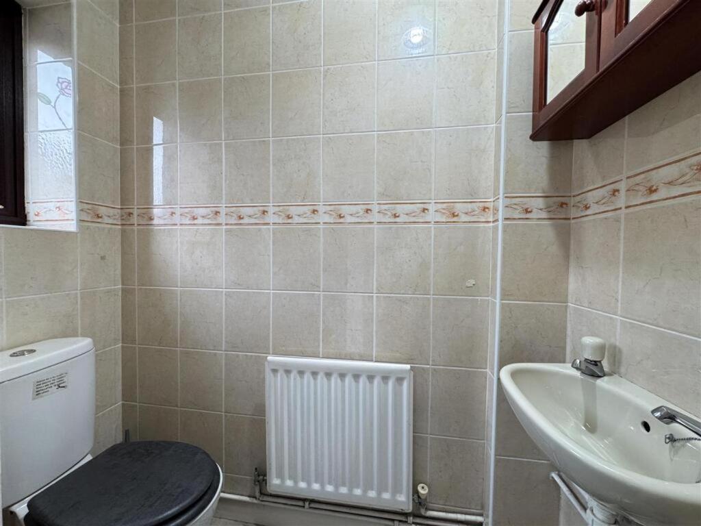 Clove, 3-4 Bed House With Garden, Free Parking, Sleeps 9 In Grays & Chafford Hundred Stifford Eksteriør billede